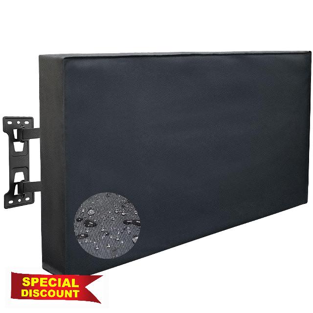 RICHIE Outdoor TV Cover 55 Inch