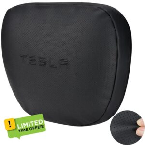 ELENAT for Tesla Headrest Pillow