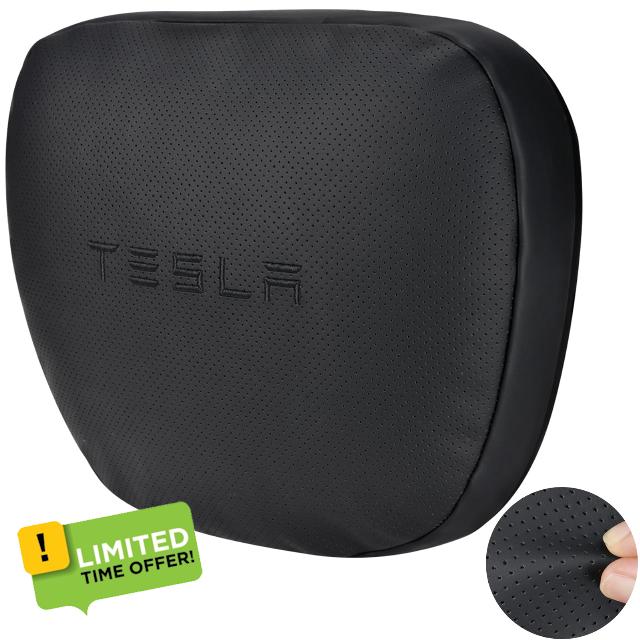 ELENAT for Tesla Headrest Pillow