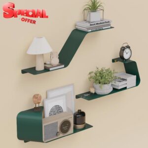 Sttoraboks Floating Shelves