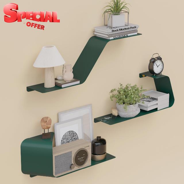 Sttoraboks Floating Shelves