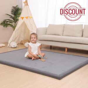 Baby Play Mat for Floor