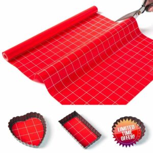 Silicone Baking Mat Roll 16IN*5FT Free Cutting