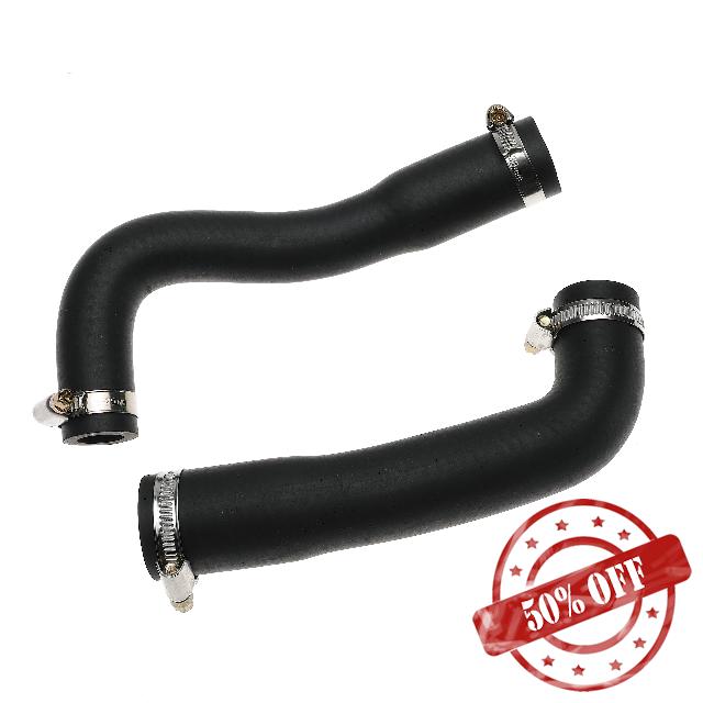 Replacement 52040079 Fuel Filler Hose for Jeep Wrangler YJ 1987-1995 Replaces 52040081