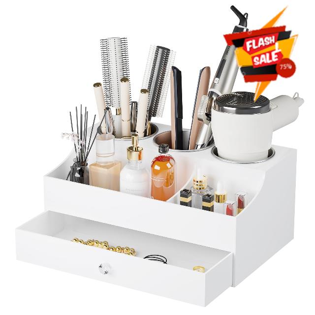 Hoppipolla Hair Tool Organizer