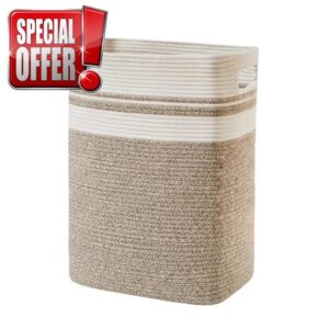 CozyHabitat Laundry Hamper