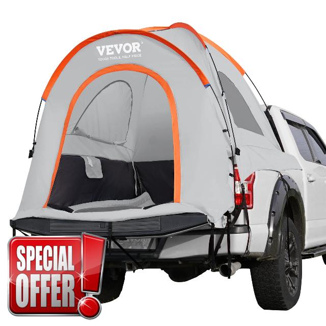 VEVOR Truck Bed Tent