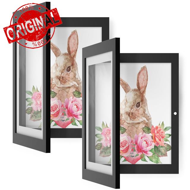 Orionstar Kids Art Frames
