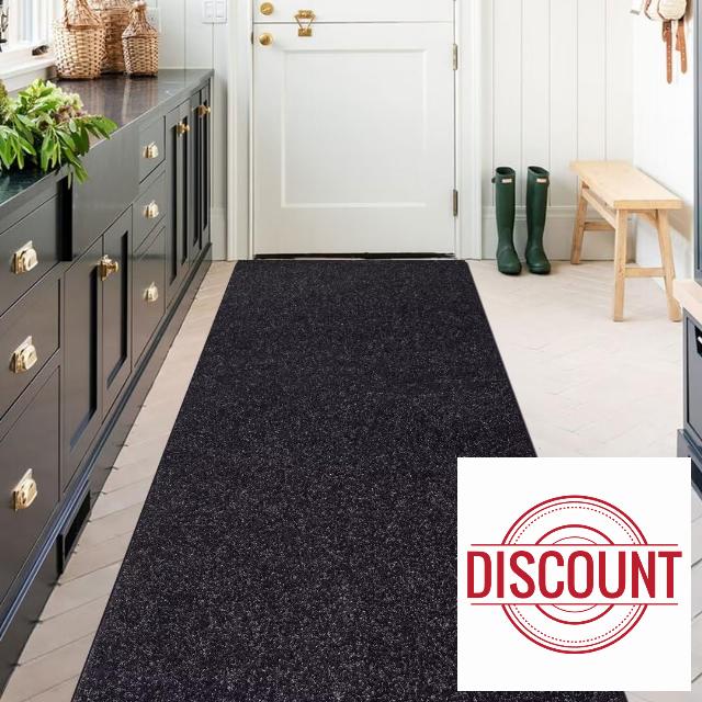 koloko Runner Rug 2ft x 6ft Indoor/Outdoor Carpet Runners