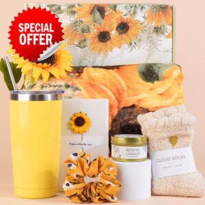 Sending Sunshine Gift