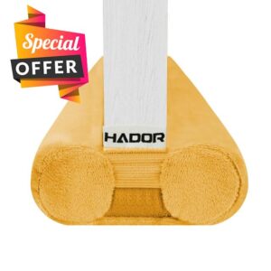 Door Draft Stopper for Bottom of Doors