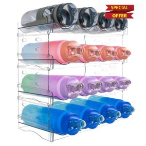 Water Bottle Organizer