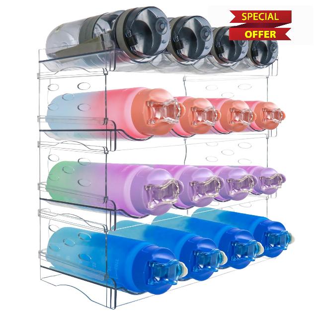 Water Bottle Organizer