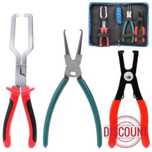 WYNNsky Fuel Line Pliers