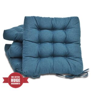 Alurzio Indoor Dining Chair Cushion