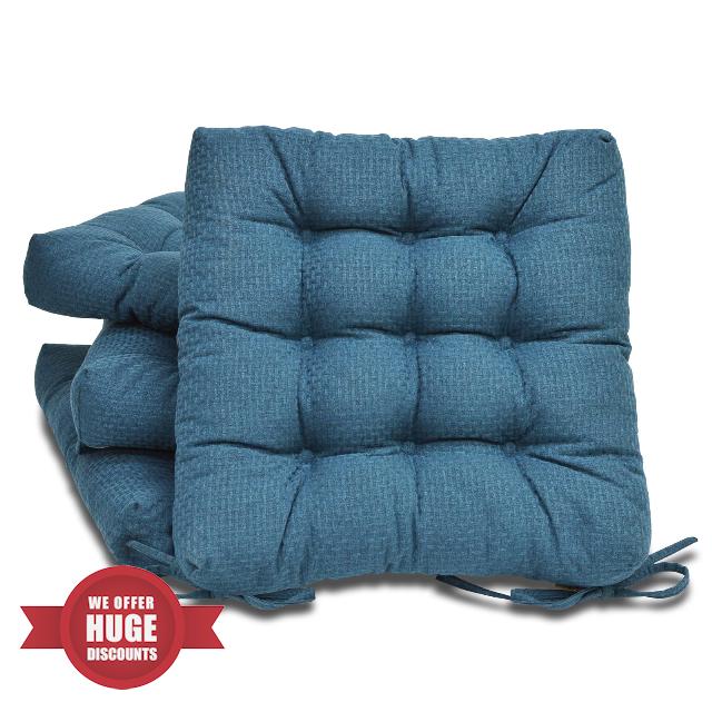 Alurzio Indoor Dining Chair Cushion