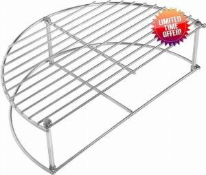 304 Stainless Steel Warming Rack