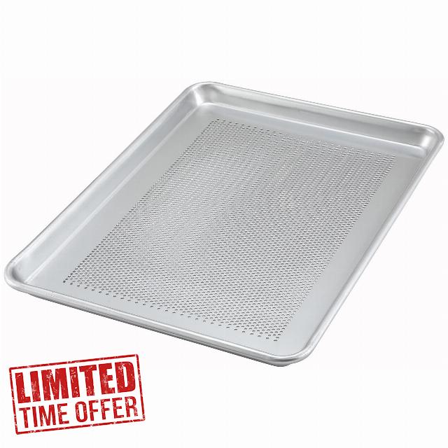 Winco ALXP-2618P Baking Sheet