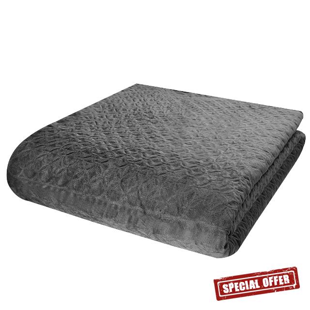 smswmaw Weighted Blanket