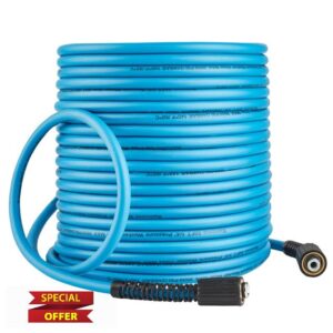 Raincovo Pressure Washer Hose