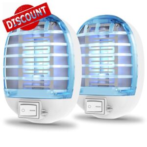 Bug Zapper Indoor