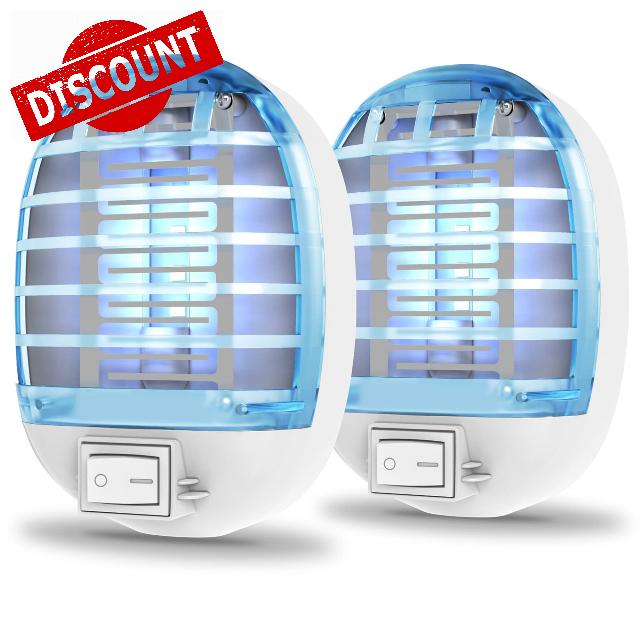 Bug Zapper Indoor