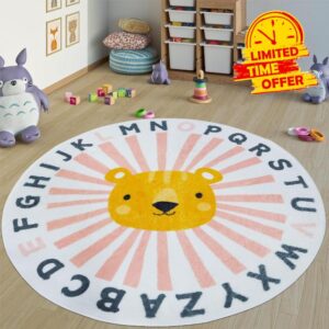 Helthep Kids Rug