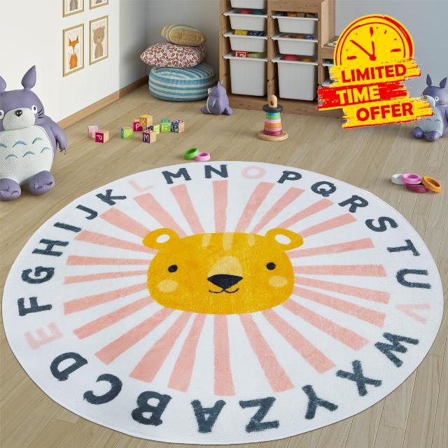 Helthep Kids Rug