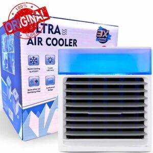 Portable Air Conditioner