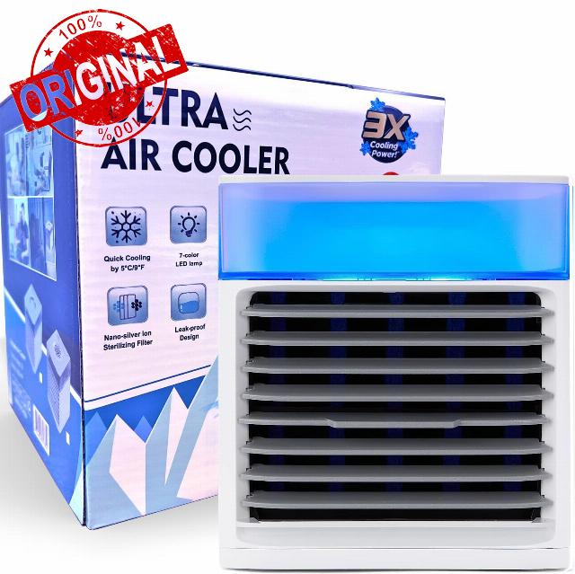 Portable Air Conditioner