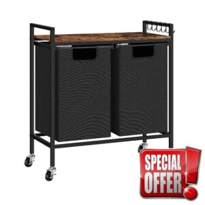 Laundry Hamper