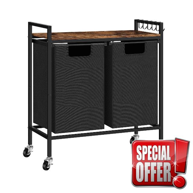 Laundry Hamper
