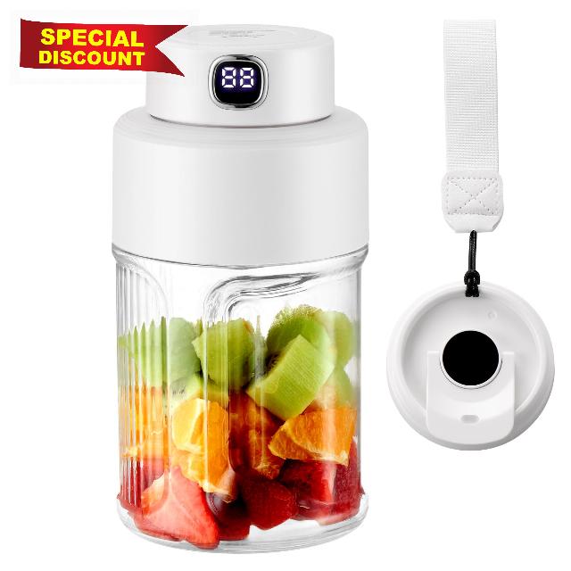 Arofeer Portable Blender
