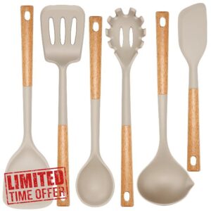 NCUE Kitchen Utensils Set