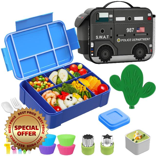 HOMETALL Lunch Box