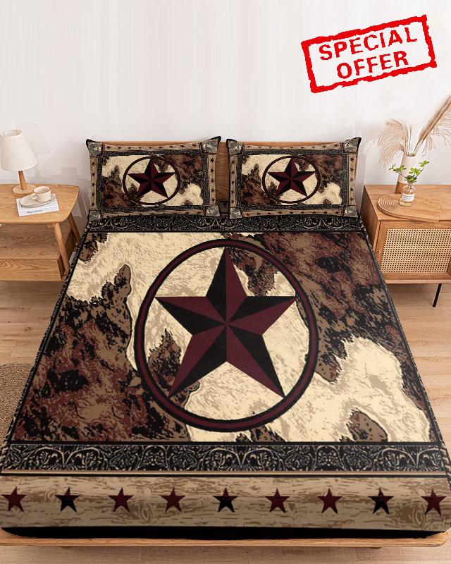 Queen Bedding Fitted Sheet