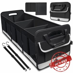 AOPHY Trunk Organizer for Car