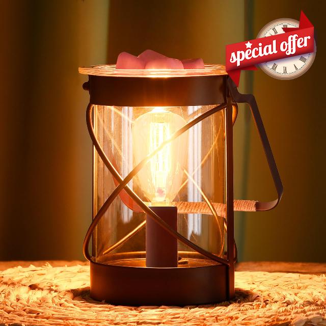 airnasa Electric Wax Melt Warmer