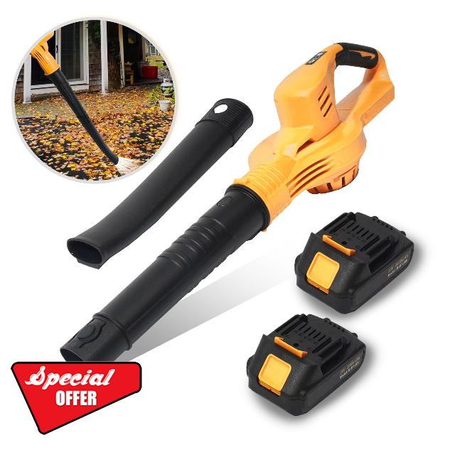 Issimober Leaf Blower