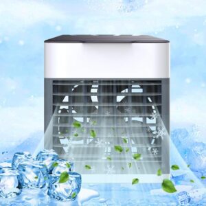 Portable Air Conditioner