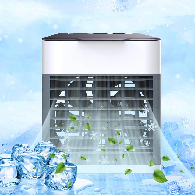 Portable Air Conditioner