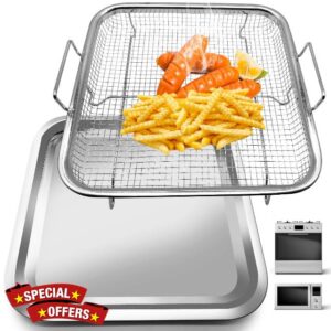 Air Fryer Basket Replacement