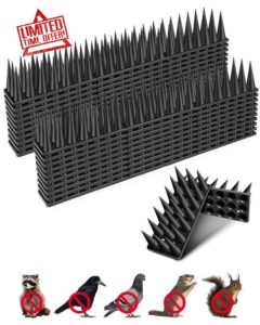 Plastic Bird Spikes