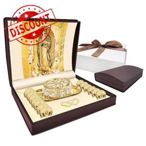 Arras De Boda Catolica Virgen De Guadalupe Gifts