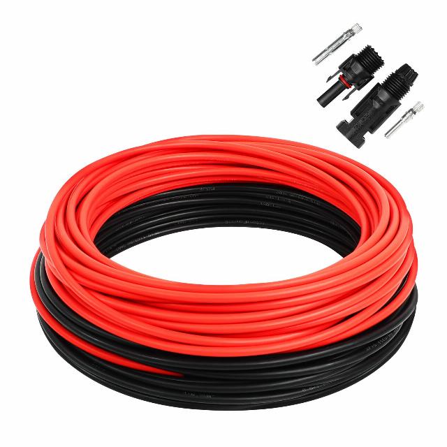 Beendou Solar Panel Cable 60FT