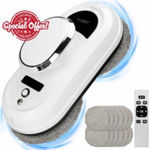 Window Cleaner Robot