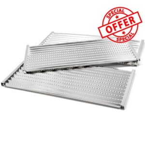 Grill Replacement Parts for Charbroil 463242516 463242515 463355220 463367016 463342620 463342420 463246018