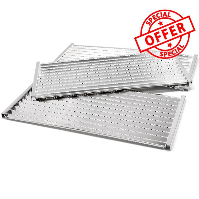 Grill Replacement Parts for Charbroil 463242516 463242515 463355220 463367016 463342620 463342420 463246018