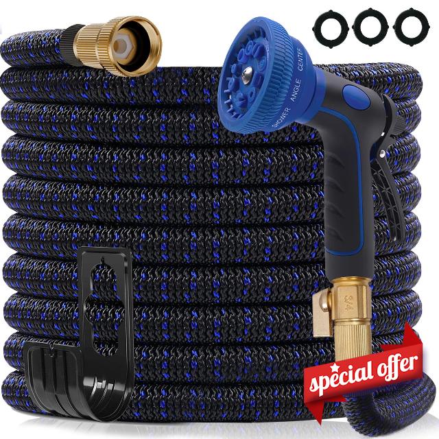 Garden Hose