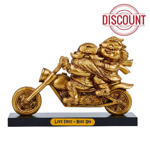 MicDecor Home Decor “Live Free